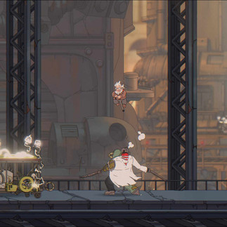 The Eternal Life of Goldman Game News, Trailer, Gameplay und Screenshots für PS5, Xbox Series, Nintendo Switch und PC