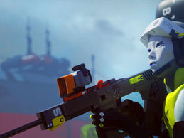 Bungie kündigt Extraction-Shooter Marathon an