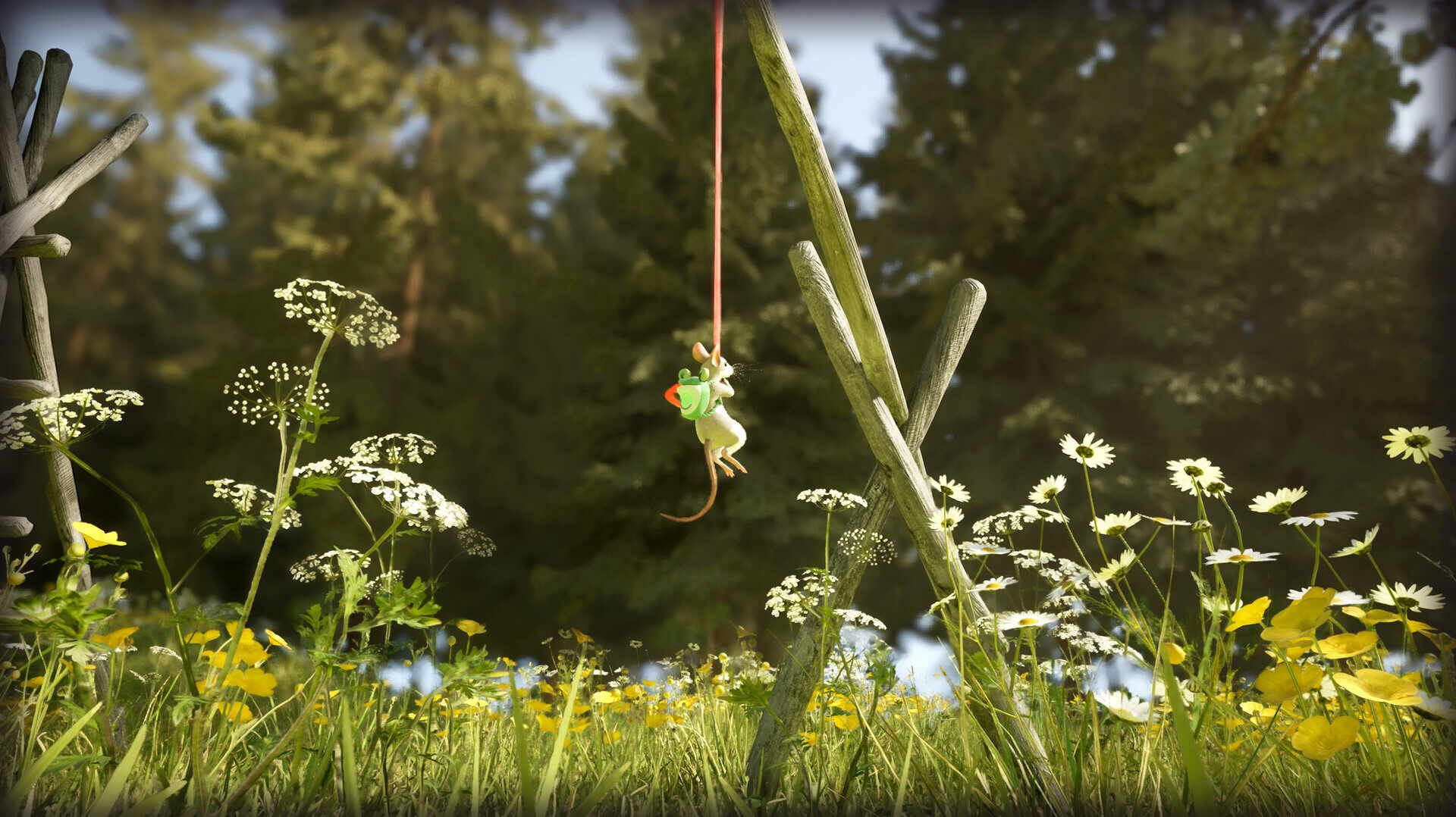 Hela Game News, Trailer und Screenshots für PS5, Xbox Series und PC.
