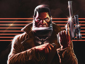 Huntdown: Overtime Infos, Screenshots und Trailer