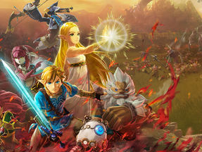 The(G)net Review: Hyrule Warriors: Zeit der Verheerung