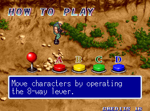Shock Troopers NEO GEO AES - Test, Review, Testbericht. Wertung und Fazit.