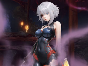 Awaken: Astral Blade bald auch für Xbox und Switch