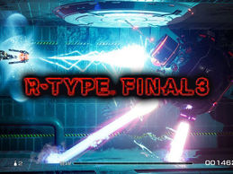 R-Type Final 2 wird Ende 2021 zu R-Type Final 3