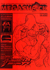 MEGASHOCK Ausgabe 4 - Das Schweizer NEO GEO Club Magazin