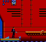 1993: James Bond 007: The Duel