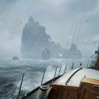 WILL: Follow the Light Game News, Trailer und Screenshots von der gamescom 2024