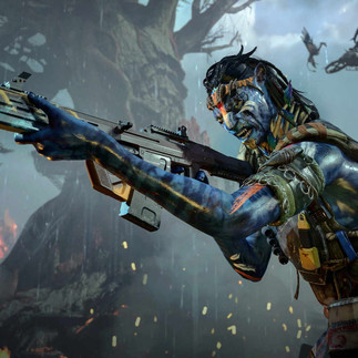 Avatar: Frontiers of Pandora - From The Ashes DLC News, Trailer und Screenshots