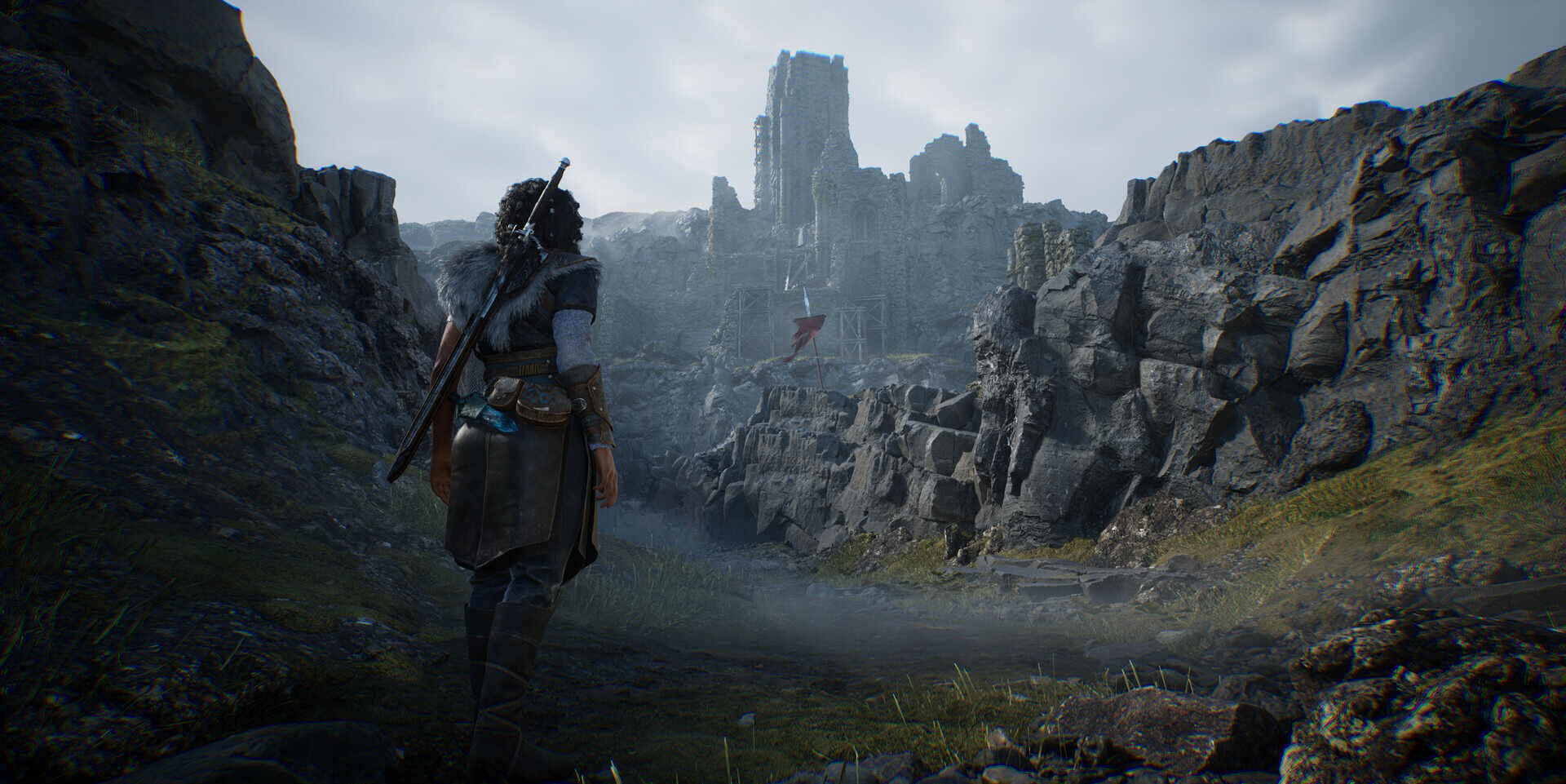 Echoes of the End Release Datum, Screenshots und Trailer