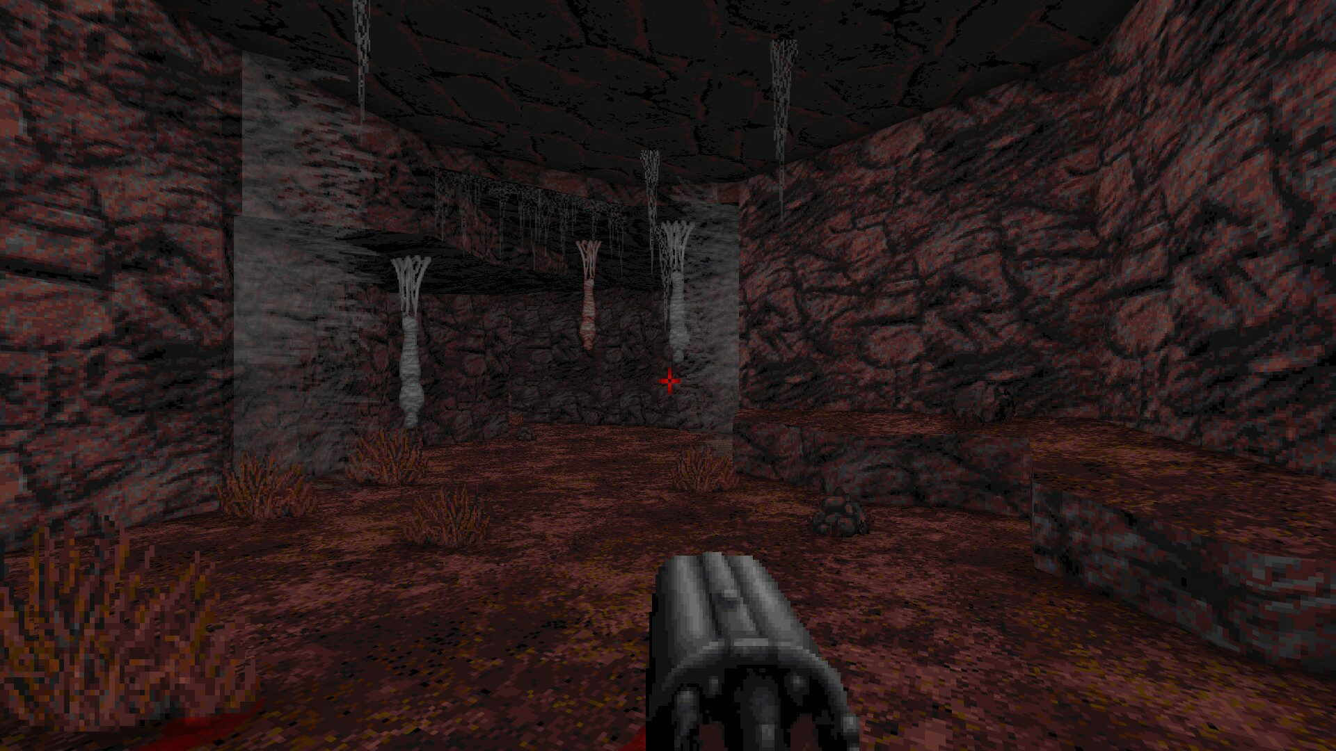Blood: Refreshed Supply Game News, Trailer und Screenshots