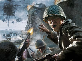 The(G)net Review: Call of Duty 2