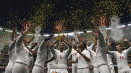 The(G)net Review: FIFA World Cup 2010 South Africa