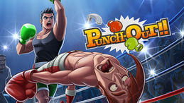 The(G)net Review: Punch Out!!