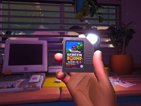 Screenbound erscheint 2026 auch im Game Pass