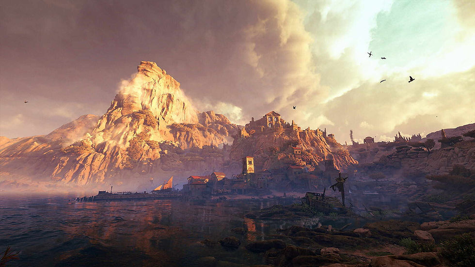 Greedfall 2: The Dying World Test, Review, Testbericht. Wertung und Fazit.
