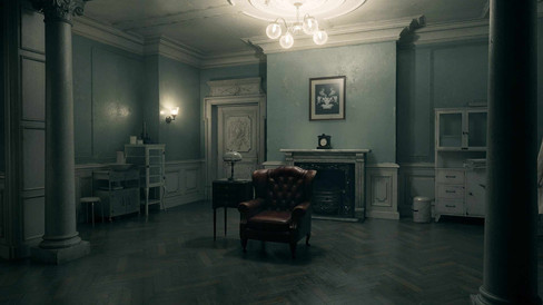 Resident Evil Requiem in 1st- und 3rd Person spielbar - neue Screenshots