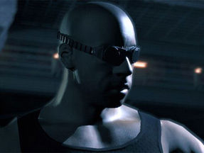 The(G)net Review: The Chronicles of Riddick: Assault on Dark Athena