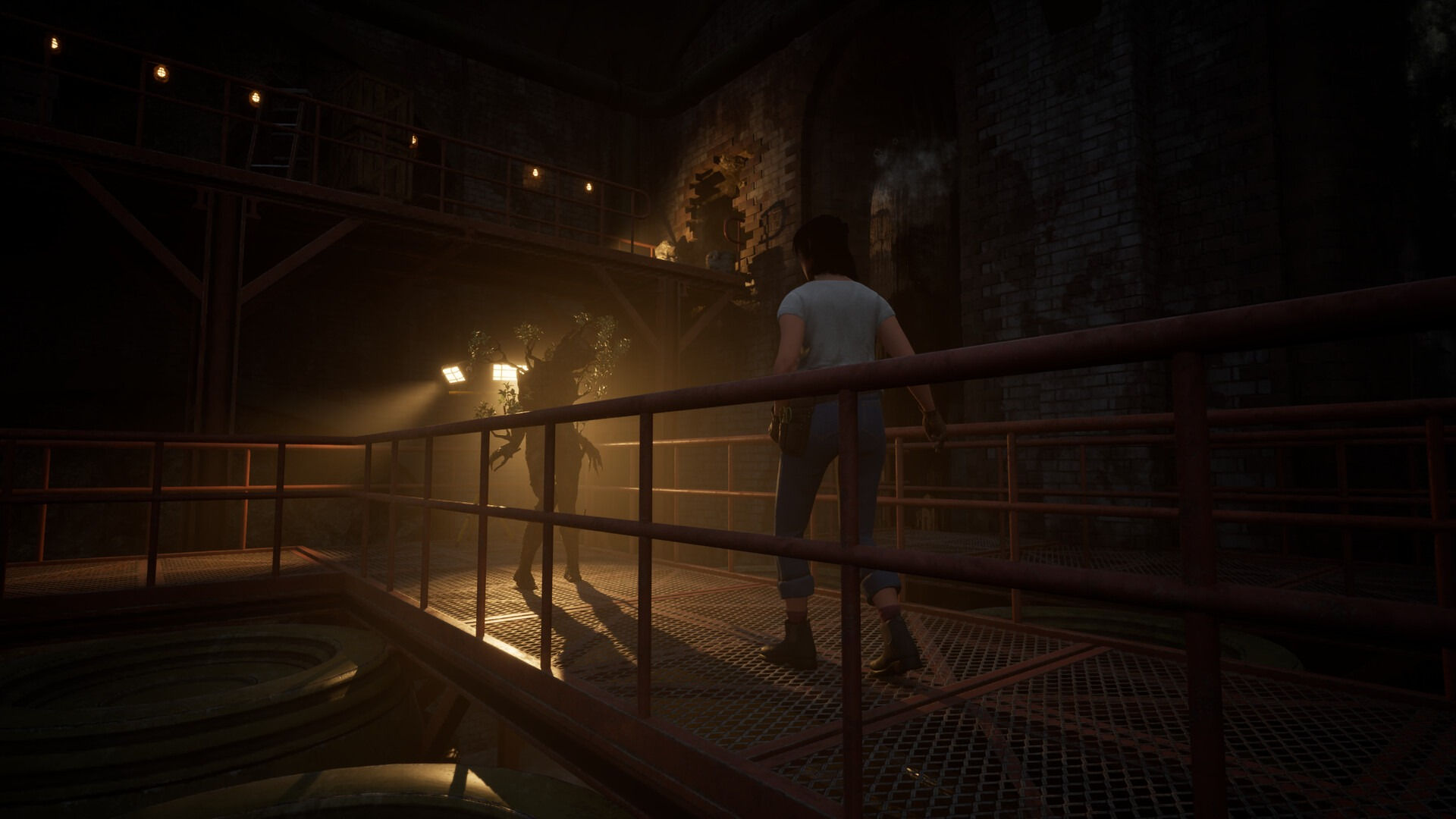 The Florist Survival Horror Game, Trailer, Screenshots und Infos.