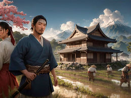Sengoku Dynasty Test, Review, Testbericht der Konsolen-Version. Wertung und Fazit.