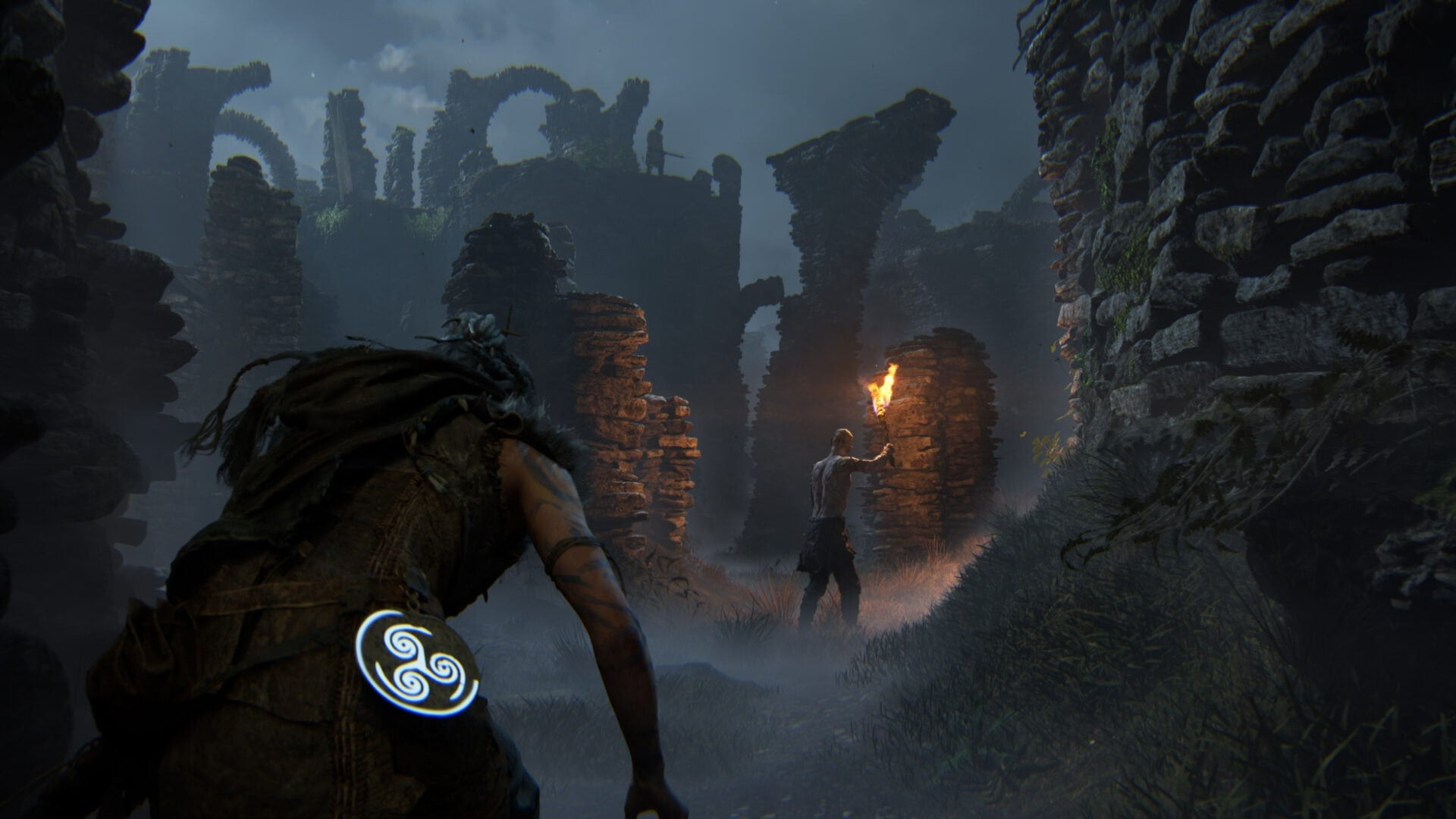 Senua Game Info, Screenshots, Gameplay Trailer und Release-Datum