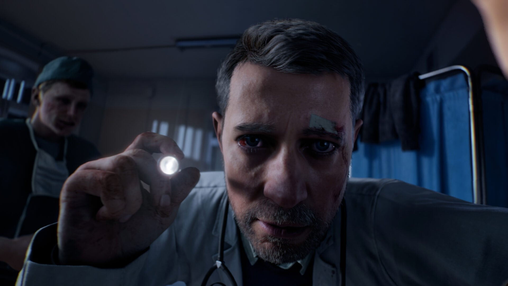 ILL Story-Trailer, Screenshots, Release-Datum und Infos