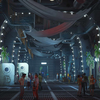 Final Fantasy VII Rebirth News Trailer Gameplay PlayStation