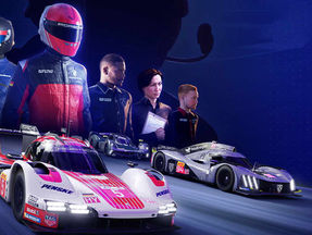 Tiny Digital Factory bringt GT Manager ’24 auf PC