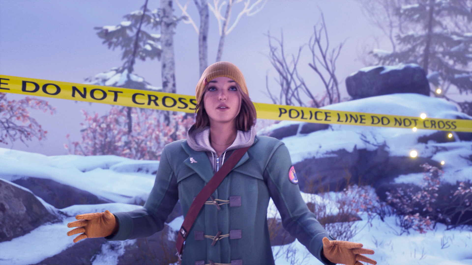 Life is Strange Double Exposure Xbox Games Showcase Trailer, Screenshots und Information