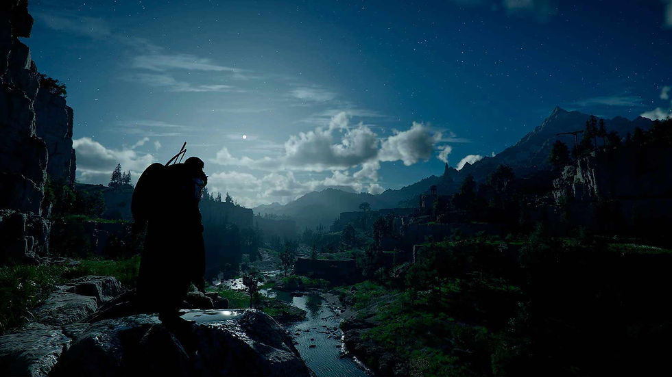 Crimson Desert Test, Review, Testbericht. Wertung und Fazit.