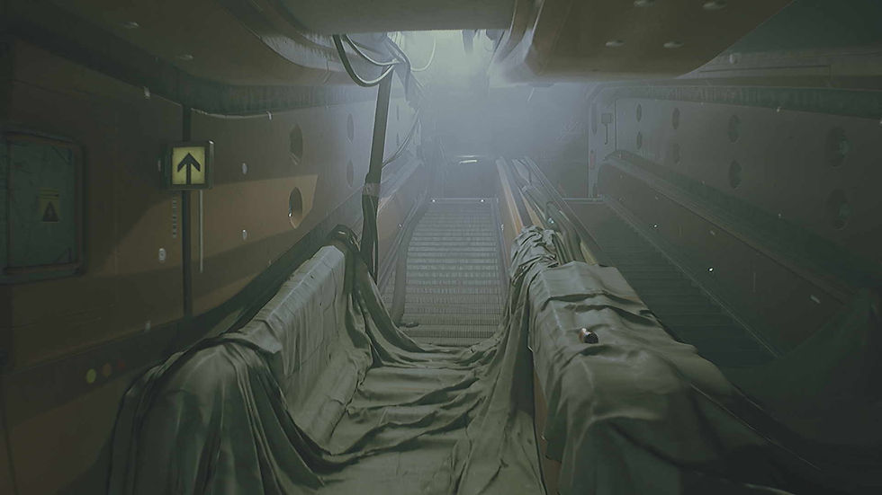 Routine Test, Review, Testbericht. Wertung und Fazit.