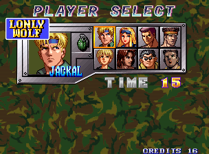 Shock Troopers NEO GEO AES - Test, Review, Testbericht. Wertung und Fazit.