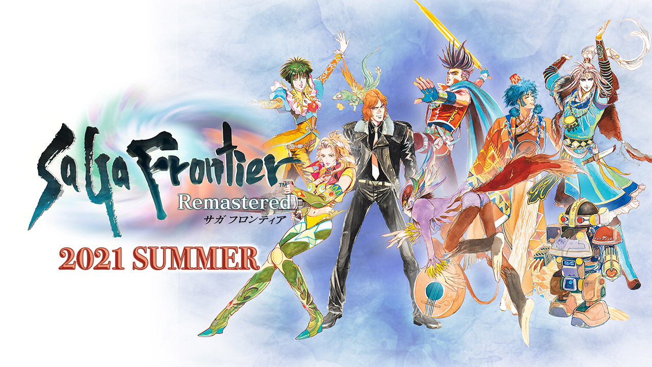 saga frontier remastered asellus saga frontier remastered asellus