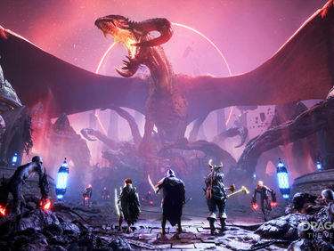 The(G)net Review: Dragon Age: The Veilguard
