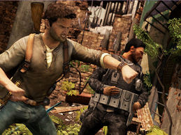 The(G)net Review: Uncharted 2: Among Thieves
