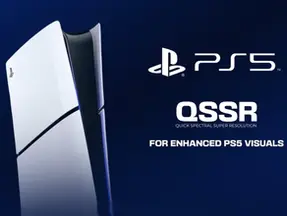 QSSR - Sony bringt KI-Upscaling auf die normale PS5