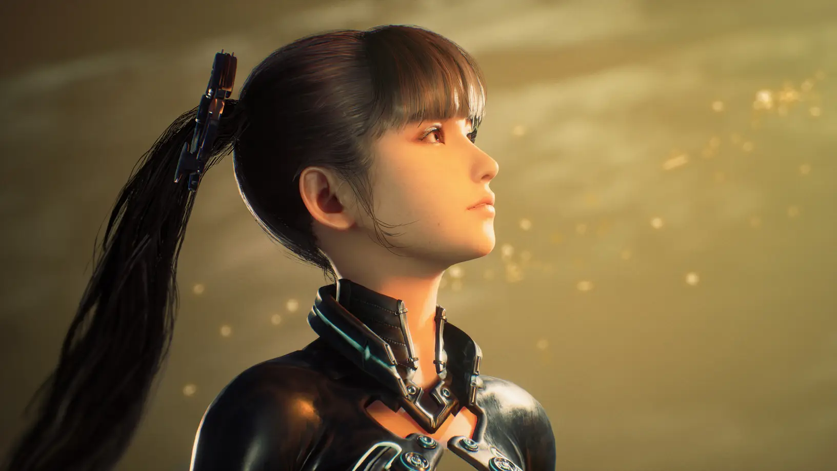 Stellar Blade Project Eve Trailer Release Date