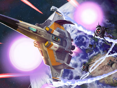 The(G)net Review: Rogue Flight
