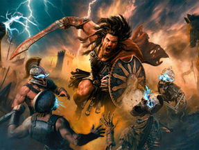 Achilles: Survivor Test, Review, Testbericht. Wertung und Fazit.