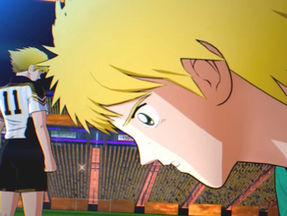 Captain Tsubasa II: World Fighters stellt seine Spielmodi vor