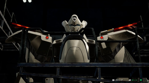 PATLABOR the Case Files Game News, Trailer, Screenshots und Infos.