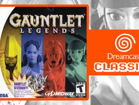 The(G)net Review: Gauntlet Legends