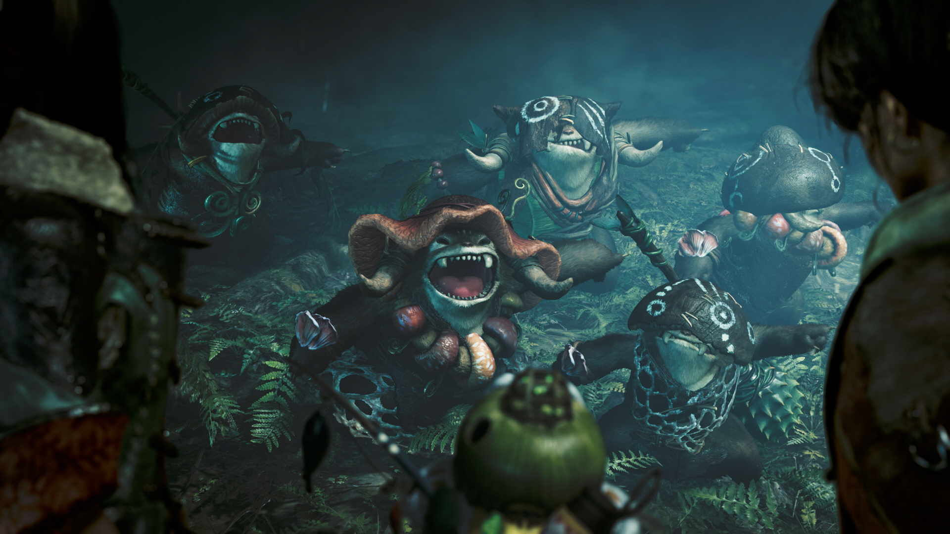 Monster Hunter Wilds Release Date, News, Trailer und neueste Screenshots zum Action Game von Capcom.