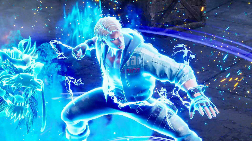 Double Dragon Revive Test, Review, Testbericht. Wertung und Fazit.