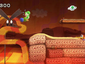 The(G)net Review: Yoshi's Woolly World