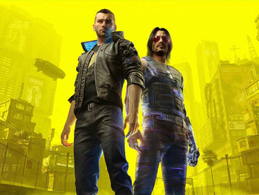 Cyberpunk 2077 - Fashion, Fahrzeuge und fabelhafte Cosplays