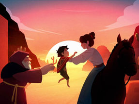 El Hijo: A Wild West Tale - Ein Spaghetti-Western-Stealth-Spiel