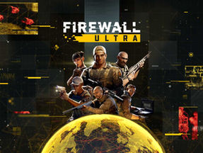 Firewall Ultra - Neue Details zum PvE-Modus
