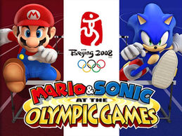 The(G)net Review: Mario & Sonic bei den Olympischen Spielen: Beijin 2008