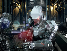 Erster Trailer zum RPG Shooter Neo Berlin 2087