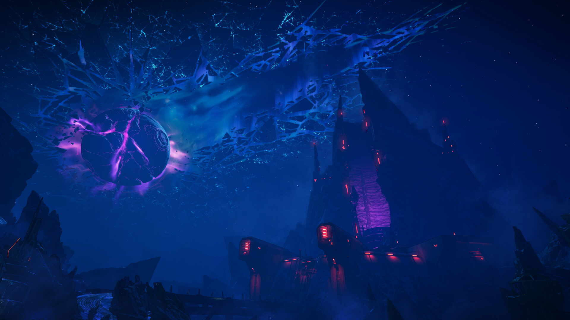 Borderlands 4 Game News, Trailer, Screenshots für PS5, Xbox Series und PC